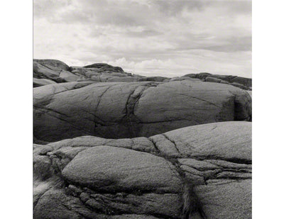 Endless Rocks, Sweden