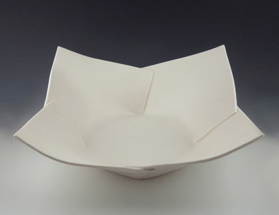 Folded Bowl, large