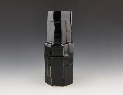 Cubistware Tower Vase #2