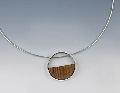Eclipse Large Necklace