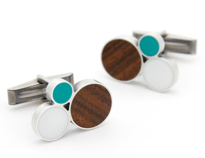 Node Cufflinks, Winter