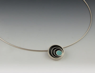 Orbit Necklace