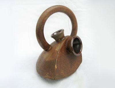 Stoneware Pitcher 742