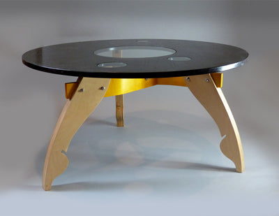 Dancing Legs Table