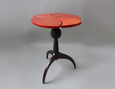 Poppy Side Table